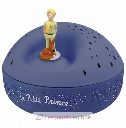 Le petit Prince - projecteur d'étoiles TR5030 Trousselier 1