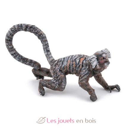 Figurine Ouistiti PA-50313 Papo 1