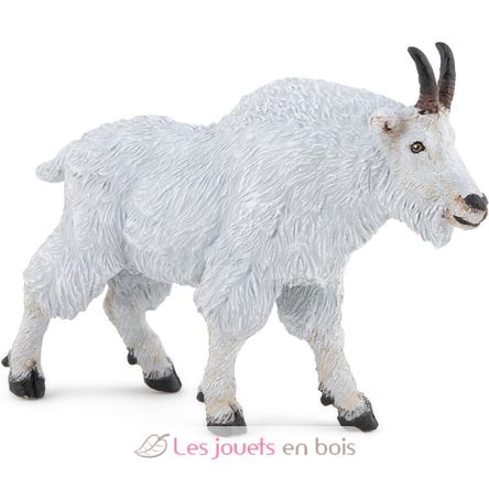 Figurine Chèvre du Canada PA-50317 Papo 1