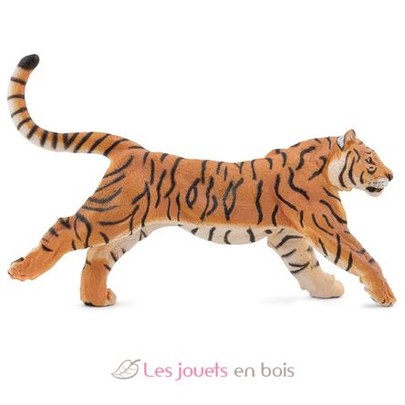 Figurine Tigre courant PA-50321 Papo 2