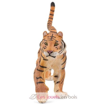 Figurine Tigre courant PA-50321 Papo 3