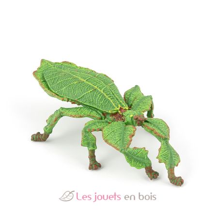 Figurine Phasme feuille pa-50323 Papo 1