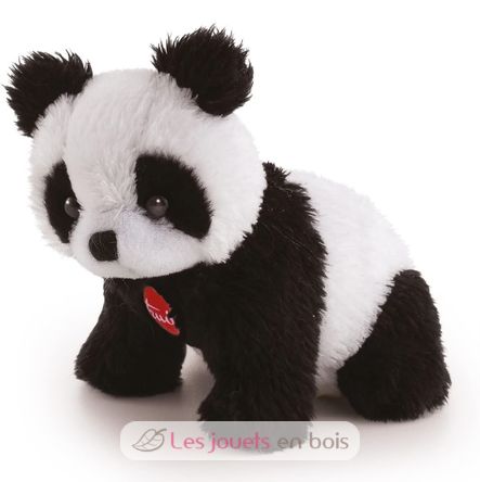 Mini peluche Panda TRU-50440 Trudi 1