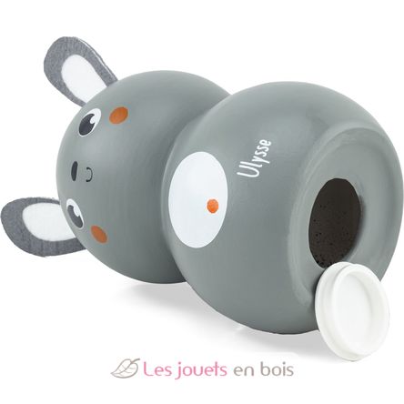 Tirelire Lapin UL5083 Ulysse 3