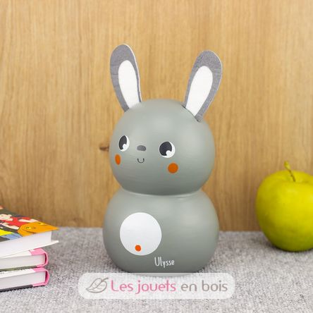 Tirelire Lapin UL5083 Ulysse 4