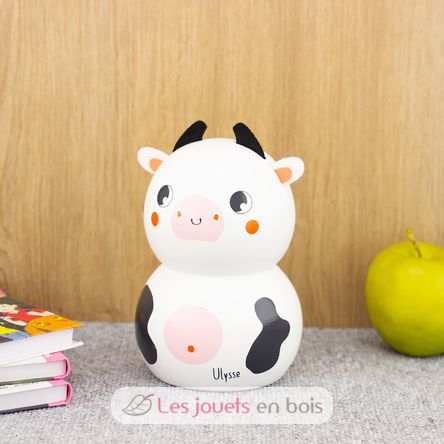 Tirelire Vache UL5084 Ulysse 4