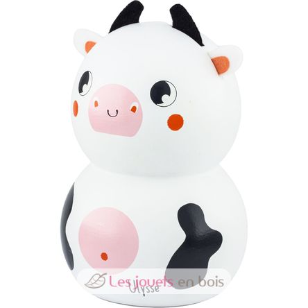 Tirelire Vache UL5084 Ulysse 1