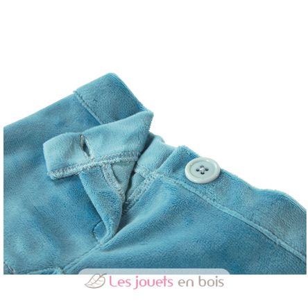 Ours pour apprendre à s'habiller GK50952 Goki 5