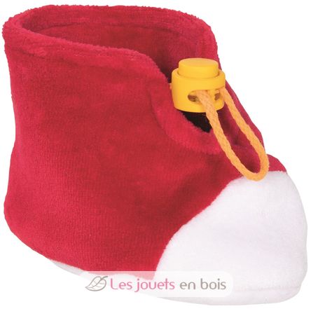 Ours pour apprendre à s'habiller GK50952 Goki 8