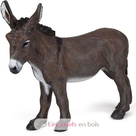 Figurine Ane de Provence PA51054-2946 Papo 1