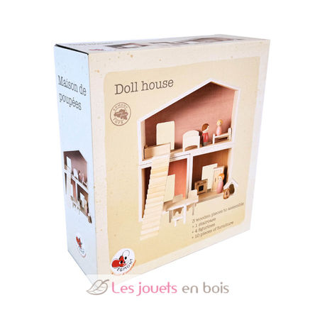 Maison de poupées modulaire EG511129 Egmont Toys 3