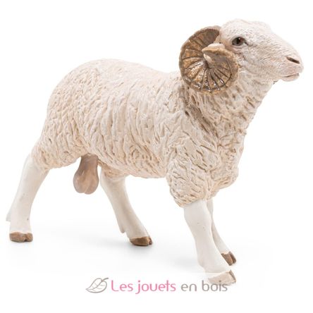 Figurine Bélier PA51129 Papo 4