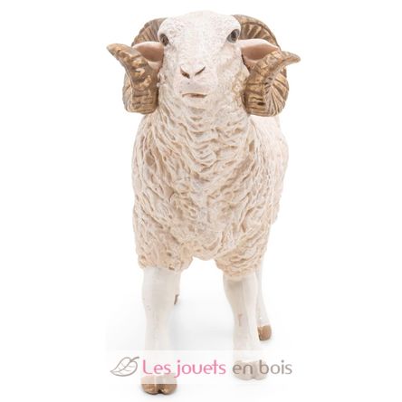 Figurine Bélier PA51129 Papo 3
