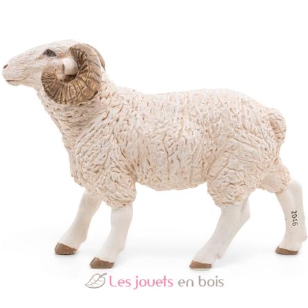 Figurine Bélier PA51129 Papo 2