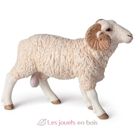 Figurine Bélier PA51129 Papo 1
