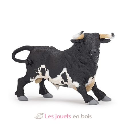 Figurine Taureau espagnol PA51164 Papo 1