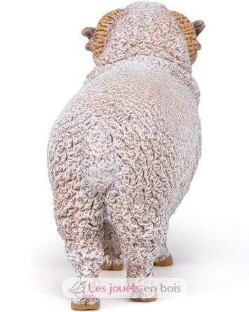Figurine Mouton mérinos PA51174 Papo 6