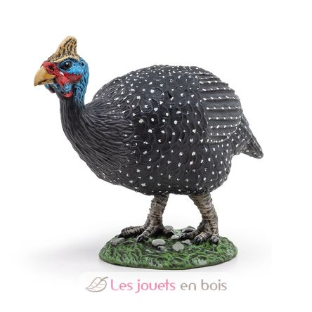 Figurine Pintade PA-51191 Papo 1