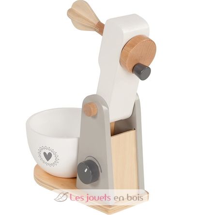 Mixeur en bois GK51503 Goki 3