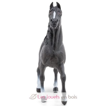 Figurine Cheval Arabe PA51505-2917 Papo 4