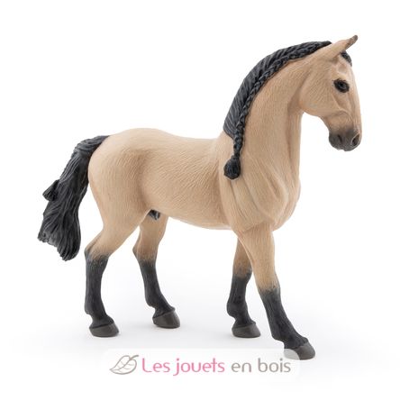 Figurine Cheval lusitanien PA-51569 Papo 1