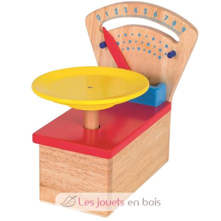 Balance à plateau GK51576 Goki 1