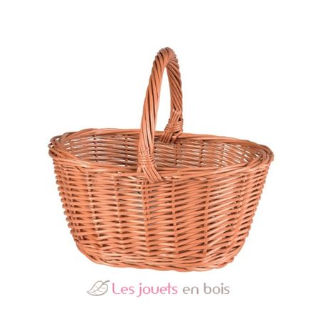 Panier à linge enfant Faon