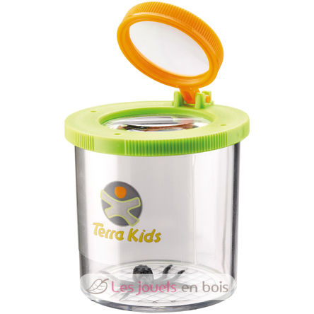 Gobelet loupe Terra Kids HA5241 Haba 1