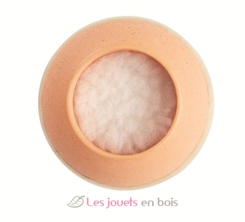 Têtes sensorielles pastel PT5258 Plan Toys 8