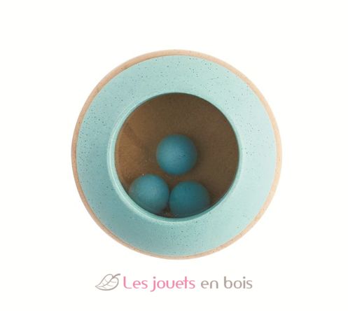 Têtes sensorielles pastel PT5258 Plan Toys 9