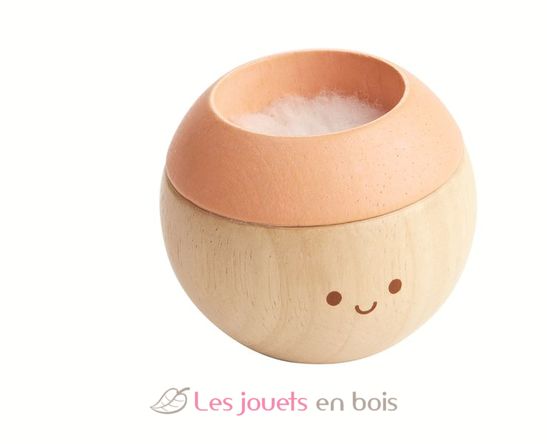 Têtes sensorielles pastel PT5258 Plan Toys 10