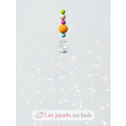 Prisme attrape-soleil GK52860 Goki 4