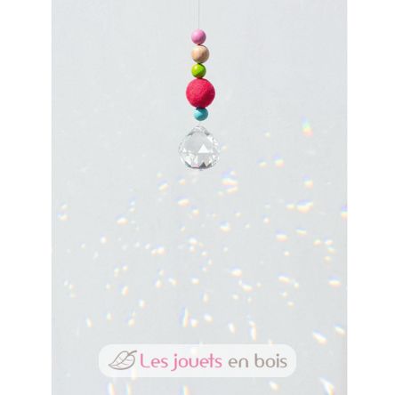 Prisme attrape-soleil GK52860 Goki 3