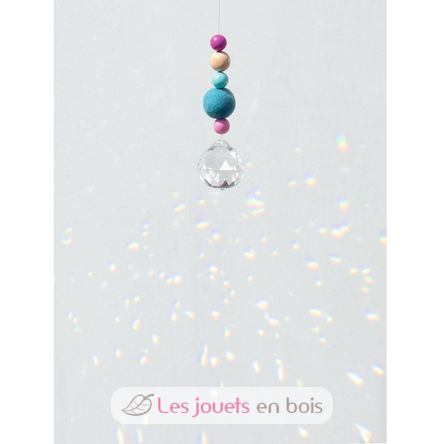 Prisme attrape-soleil GK52860 Goki 2