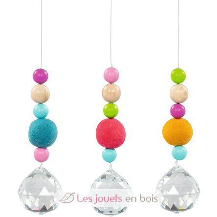 Prisme attrape-soleil GK52860 Goki 1