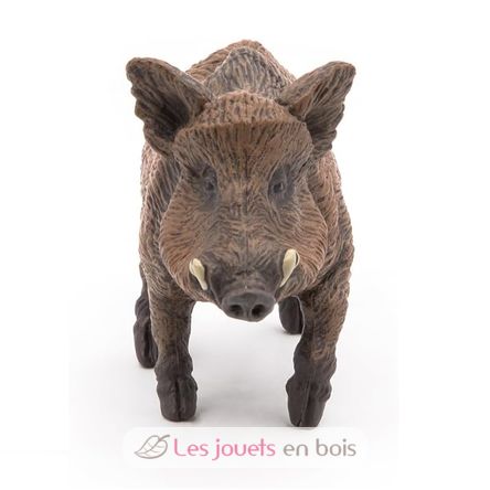 Figurine Sanglier PA-53011 Papo 2