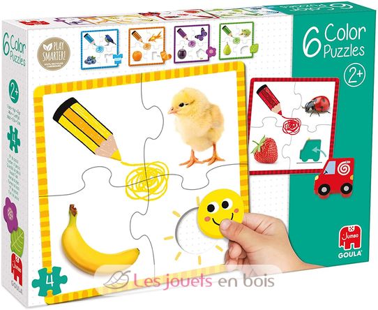 Mon premier volant, jouets 1er age