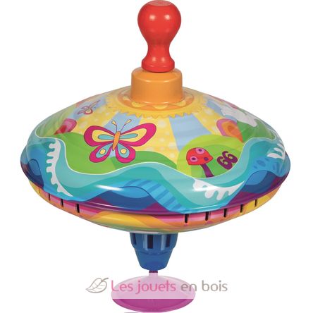 Toupie bourdonnante Tourbillon Solaire GK53772 Goki 1