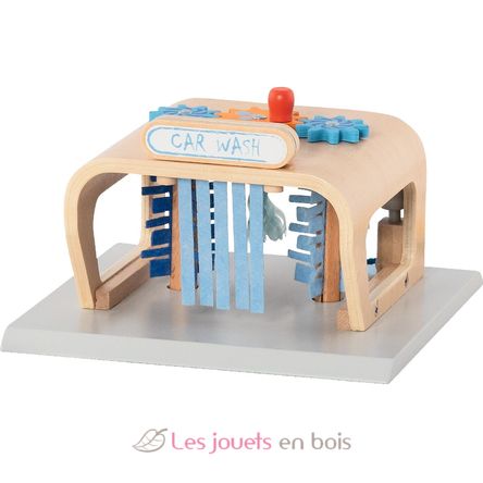 Lave-auto PowerClean GK53779 Goki 1