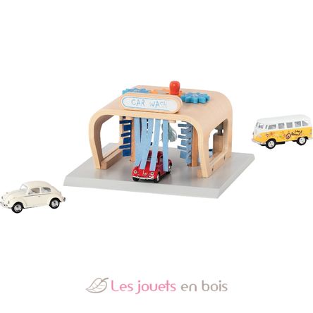 Lave-auto PowerClean GK53779 Goki 3