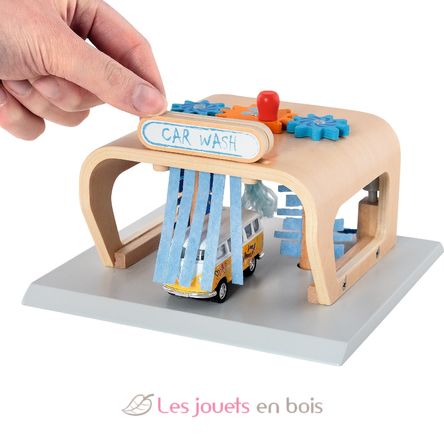 Lave-auto PowerClean GK53779 Goki 6