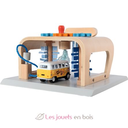 Lave-auto PowerClean GK53779 Goki 7