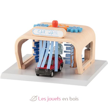 Lave-auto PowerClean GK53779 Goki 8