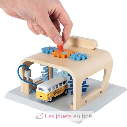 Lave-auto PowerClean GK53779 Goki 9