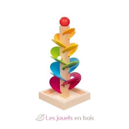 Jeu de billes, cascade des sons GK53781 Goki 2