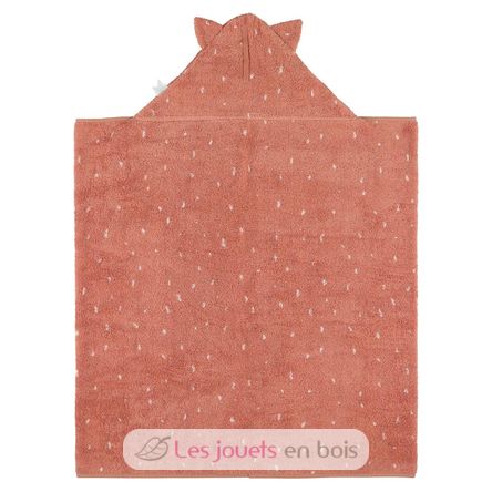 Cape de bain 70x130cm - Mrs Cat TX-11-605 Trixie 2