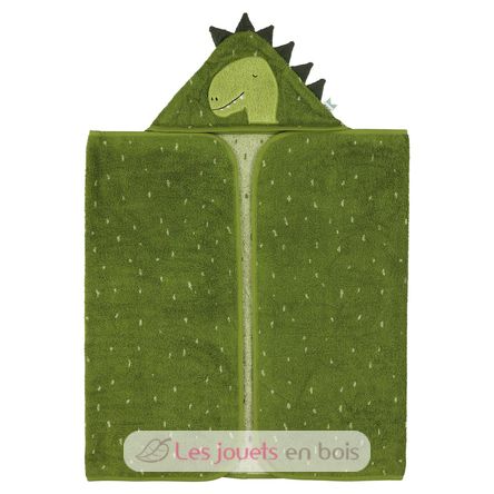 Cape de bain 70x130cm - Mr Dino TX-11-717 Trixie 1