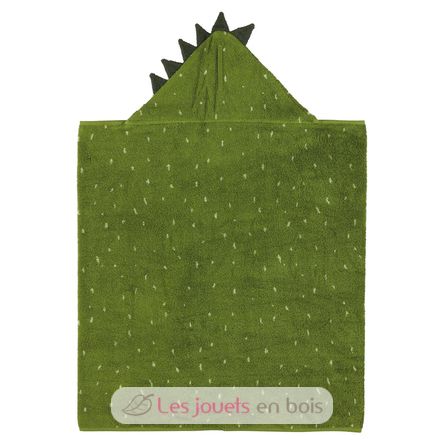 Cape de bain 70x130cm - Mr Dino TX-11-717 Trixie 2