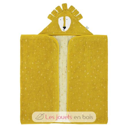 Cape de bain 70x130cm - Mr Lion TX-11-851 Trixie 1