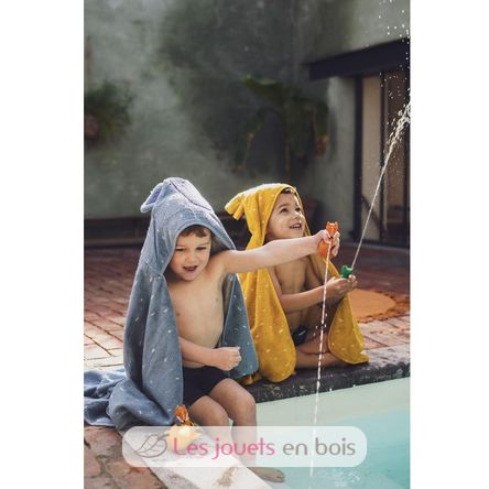 Cape de bain 70x130cm - Mr Lion TX-11-851 Trixie 4